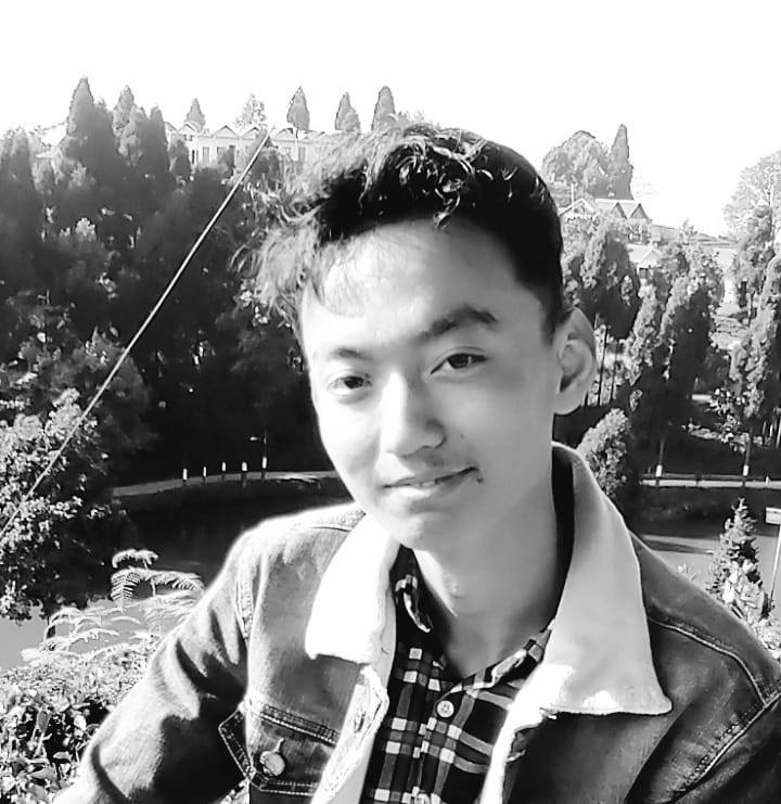 Bishwas Limbu